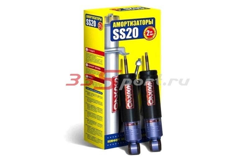 амортизаторы ss 20 для нива chevrolet амортизаторы ss 20 для нива chevrolet