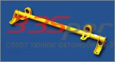 Купить поперечина передней подвески усиленная 2110 техномастер 2904.1000.04 в 33sport поперечина передней подвески усиленная 2110 техномастер 2904.1000.04