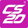 Подвеска CS-20