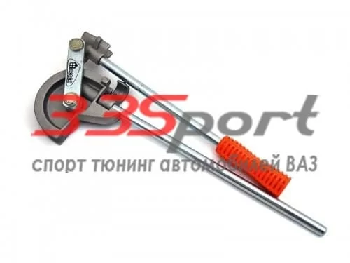Купить трубогиб ручной до 15 мм 195103 в 33sport трубогиб ручной до 15 мм 195103