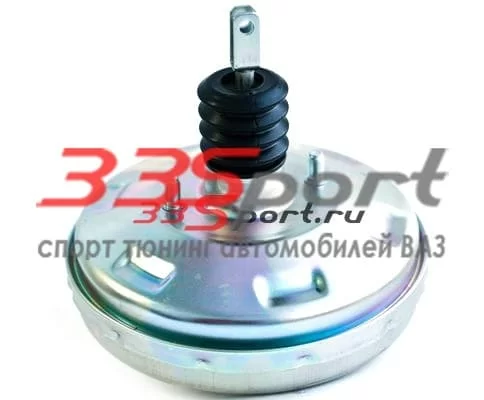 Купить вакуумный усилитель тормозов (2110-3510010-00) в 33sport Вакуумный усилитель тормозов (2110-3510010-00)