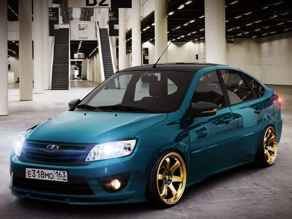 Lada Granta Hatchback.jpg Lada Granta Hatchback.jpg
