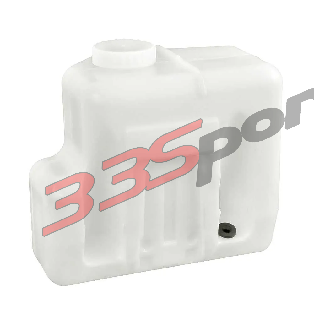 Бачок омывателя 1 насос, 5 л для Лада Нива 4х4, Нива Legend