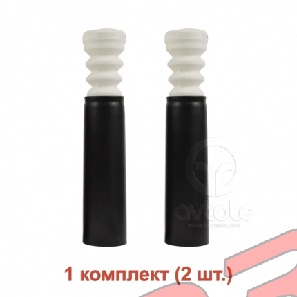 Купить отбойник стойки задний веста с пыльником шток 14мм demfi (стандарт) 2шт brc8014 в 33sport отбойник стойки задний веста с пыльником шток 14мм demfi (стандарт) 2шт brc8014