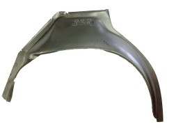 Ремчасть брызговика левая большая ВАЗ 2108 — фото Арка наружная правая (ПРОФДЕТАЛЬ) 21080-5401174-63Н в Интернет-магазине запчастей ВАЗ по цене 866 руб. рублей. Товар в наличии. Доставка по России.