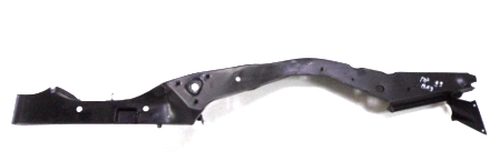 Рамка ветрового стекла ВАЗ 2108 АвтоВАЗ — изображение Лонжерон задний правый (ТЛТ) без покраски 21099-5101372-63Н в Интернет-магазине запчастей ВАЗ по цене 2 640 руб. рублей. Товар в наличии. Доставка по России.