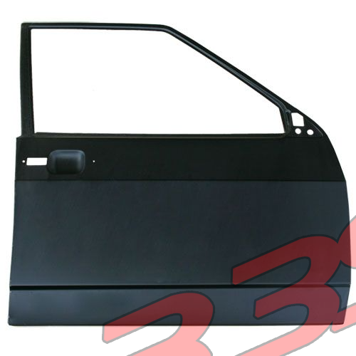 Рамка ветрового стекла ВАЗ 2108 АвтоВАЗ — изображение Панель двери передняя правая (НАЧАЛО) 21090-6101014-80 в Интернет-магазине запчастей ВАЗ по цене 1 850 руб. рублей. Товар в наличии. Доставка по России.