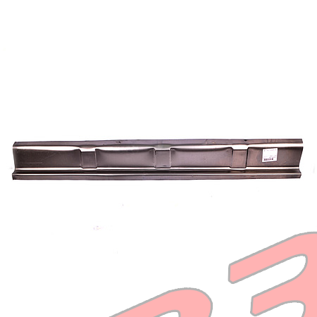 Ремчасть брызговика левая большая ВАЗ 2108 — фото Порог внутренний правый/левый без покраски 21080-5101028/29Н в Интернет-магазине запчастей ВАЗ по цене 333 руб. рублей. Товар в наличии. Доставка по России.