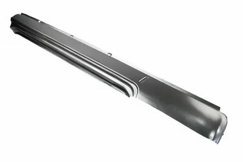 Порог правый ОКА без покраски 11110-5401060-10Н Порог правый ОКА без покраски 11110-5401060-10Н в Интернет-магазине запчастей ВАЗ по цене 850 руб. рублей. Товар в наличии. Доставка по России.