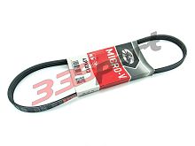  Suzuki, Kia, Hyundai 4PK813  GATES  -     1 100 . .   .   .